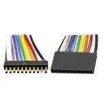 CSA1-3S6E5-36.0G02 (Кабели D-Sub)