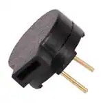 CST-911RP-A (Пьезо зуммеры и аудио -индикаторы)