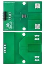 CTD433-20AC (Текущие инструменты разработки датчиков)