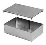 CU-472-G (Корпуса, коробки и случаи)