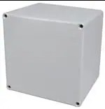 CU-475-G (Корпуса, коробки и случаи)