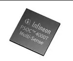 CY8C4026LQIT442XQSA1 (Arm Microcontrollers - MCU)