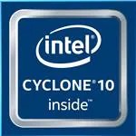 10CL016YF484I7G (FPGA - Полевой программируемый массив ворот)