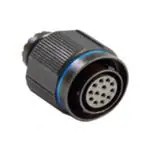 DTS26F25-29JD (Circular Mil Spec -Connector)
