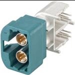 D4S20W-40MA5-Z (РФ разъемы / коаксиальные разъемы)