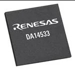 DA14533-00A02RN2 (РЧ -система на чипе - SOC)