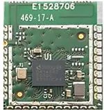 DA14592MOD-01000002 (Модули Bluetooth - 802.15.1)