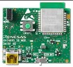 DA14695MOD-00F32002 (Модули Bluetooth - 802.15.1)