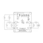 DC1433A (Инструменты разработки IC управления питанием)