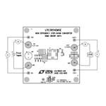 DC1487A (Инструменты разработки IC управления питанием)