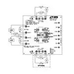 DC1537A (Инструменты разработки IC управления питанием)