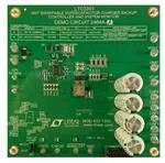 DC2464A-B (Инструменты разработки IC управления питанием)