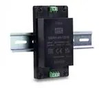 DDRH-45-48DR (Изолированные преобразователи DC/DC - DIN Rail Mount)