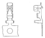 DF3-2428SCC (Заголовки и проводные корпусы)