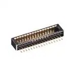 DF40TC-80DP-0.4V(51) (Согласование доски и мезонин)