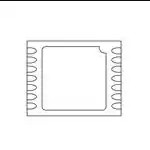 MLX90817LXE-DBG-012-RE (Датчики давления на доску)