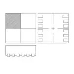 5X2503-000NDGI8 (Генераторы часов и продукты поддержки)