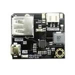 DFR0446 (Инструменты разработки IC управления питанием)