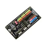 DFR0483 (Инструменты разработки интерфейса)