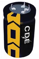 DSF477Q3R0 (Суперконденсаторы / Ультракапациторы)