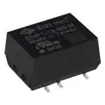 DHP1-5-D15-M (Изолированные преобразователи постоянного тока/постоянного тока - SMD)