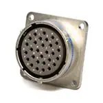 DJT16F19-11SN (Circular Mil Spec -Connector)