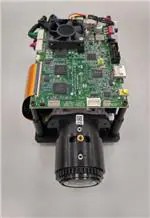 DLPDLCR4710EVM-G2 (Отображать инструменты разработки)