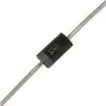 1N5356B-TP (Zener Diodes)