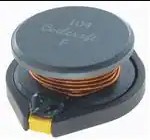 DO5022P-153MLD (Индукторы мощности - SMD)