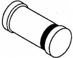 CDLL5930Ce3 (Zener Diodes)