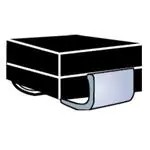 MSMCJ5.0Ae3 (Диоды защиты ESD / телевизоры)