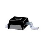 UPT33Re3/TR7 (Диоды защиты ESD / телевизоры)