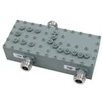 DP2458-NF (Кондиционирование сигнала)