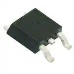 IPD80R900P7ATMA1 (МОСФЕТЫ)