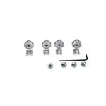 DPX-444-KIT (Корпуса, коробки и случаи)