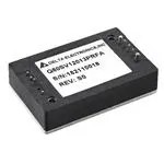 Q80SV05030PRFS (Изолированные преобразователи постоянного тока/постоянного тока - через отверстие)