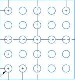 AFE4432YCHT (Аналоговый передний конец - afe)