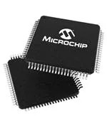 dsPIC33AK512MPS508-I/PT (Цифровые процессоры и контроллеры - DSP, DSC)