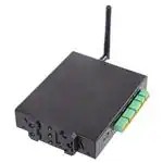 ED-CM4IND-1432-C (Промышленные коробки ПК)