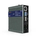 ED-IPC3020-08002-P (Промышленные коробки ПК)