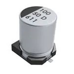 EDH476M6R3S9DAA (Алюминиевые электролитические конденсаторы - SMD)