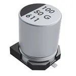 EDK476M050S9HAA (Алюминиевые электролитические конденсаторы - SMD)