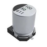 EDT476M050S9MAA (Алюминиевые электролитические конденсаторы - SMD)