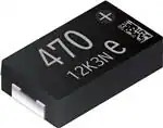 EEF-JX0E471RE (Алюминиевые органические полимерные конденсаторы)