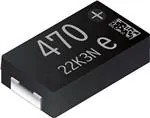 EEF-KX0E471RE (Алюминиевые органические полимерные конденсаторы)