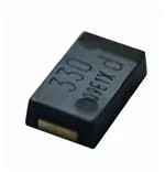 EEF-LX0D471R (Алюминиевые органические полимерные конденсаторы)