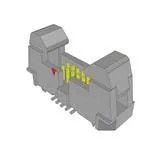 EHF-105-01-L-D-SM-LC (Заголовки и проводные корпусы)