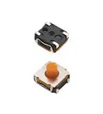 EL2 52 20J LFS (Тактильные переключатели)