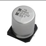 EMHS350ARA471MJA0G (Алюминиевые электролитические конденсаторы - SMD)