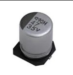 EMVH630ARA471MLN0S (Алюминиевые электролитические конденсаторы - SMD)